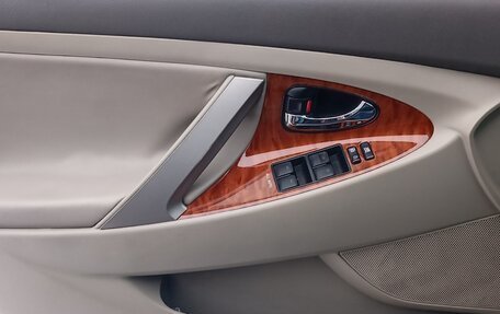 Toyota Camry, 2009 год, 1 249 000 рублей, 26 фотография