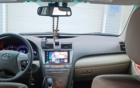 Toyota Camry, 2009 год, 1 249 000 рублей, 23 фотография