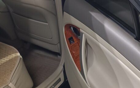 Toyota Camry, 2009 год, 1 249 000 рублей, 24 фотография