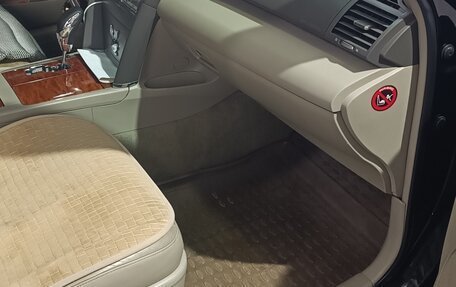 Toyota Camry, 2009 год, 1 249 000 рублей, 20 фотография