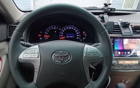 Toyota Camry, 2009 год, 1 249 000 рублей, 22 фотография