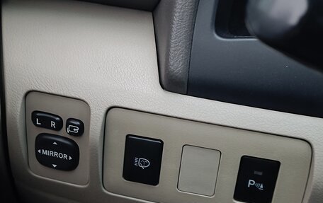 Toyota Camry, 2009 год, 1 249 000 рублей, 19 фотография