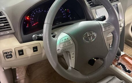 Toyota Camry, 2009 год, 1 249 000 рублей, 29 фотография