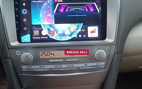 Toyota Camry, 2009 год, 1 249 000 рублей, 17 фотография