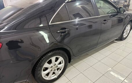 Toyota Camry, 2009 год, 1 249 000 рублей, 34 фотография