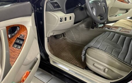 Toyota Camry, 2009 год, 1 249 000 рублей, 31 фотография