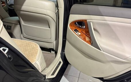 Toyota Camry, 2009 год, 1 249 000 рублей, 32 фотография