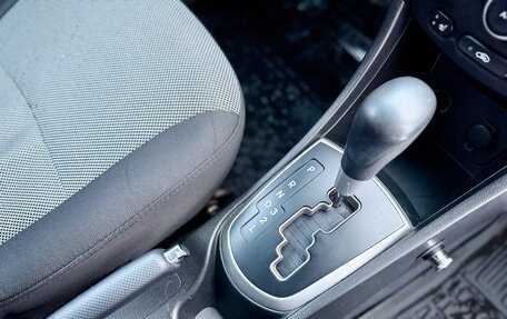 Hyundai Solaris II рестайлинг, 2013 год, 830 000 рублей, 12 фотография