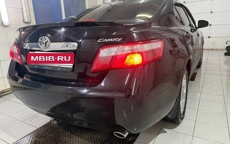 Toyota Camry, 2009 год, 1 249 000 рублей, 33 фотография
