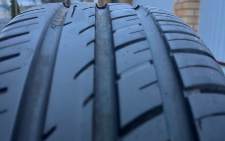 Hyundai Solaris II рестайлинг, 2013 год, 830 000 рублей, 16 фотография