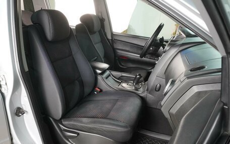 SsangYong Actyon Sports II, 2011 год, 879 000 рублей, 8 фотография