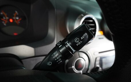 SsangYong Actyon Sports II, 2011 год, 879 000 рублей, 13 фотография