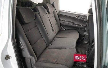 SsangYong Actyon Sports II, 2011 год, 879 000 рублей, 7 фотография