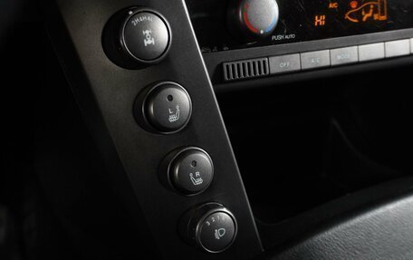 SsangYong Actyon Sports II, 2011 год, 879 000 рублей, 17 фотография