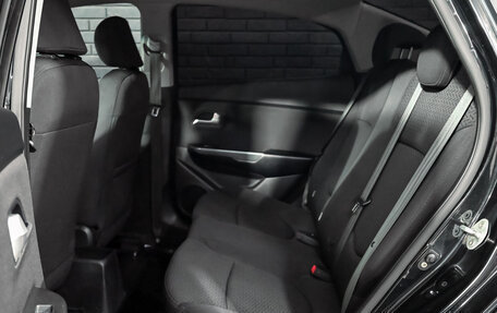 KIA Rio III рестайлинг, 2012 год, 870 000 рублей, 7 фотография