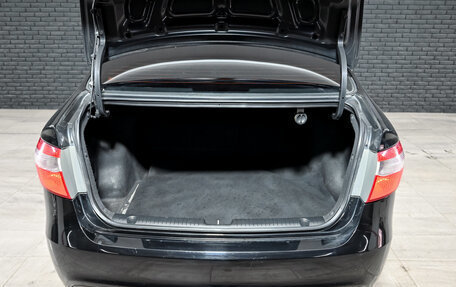 KIA Rio III рестайлинг, 2012 год, 870 000 рублей, 10 фотография