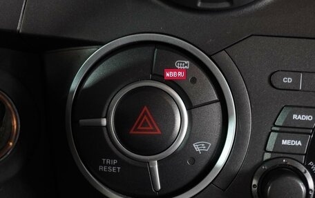 SsangYong Actyon Sports II, 2011 год, 879 000 рублей, 15 фотография