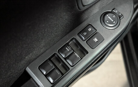 KIA Rio III рестайлинг, 2012 год, 870 000 рублей, 14 фотография