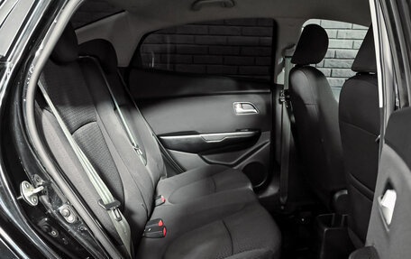 KIA Rio III рестайлинг, 2012 год, 870 000 рублей, 18 фотография