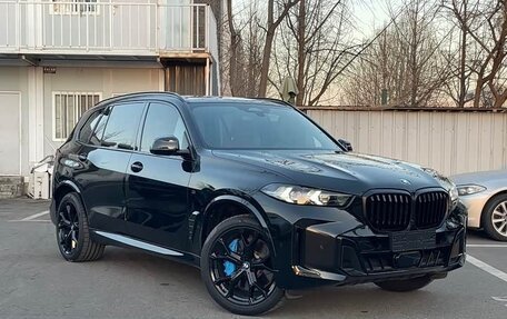 BMW X5, 2025 год, 9 500 000 рублей, 5 фотография