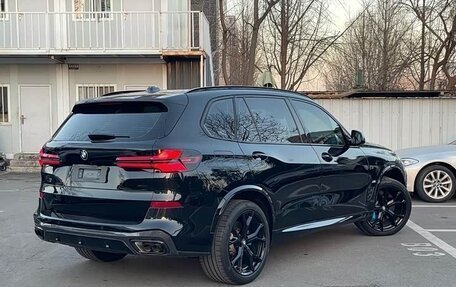 BMW X5, 2025 год, 9 500 000 рублей, 4 фотография