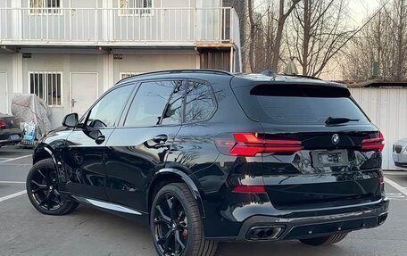 BMW X5, 2025 год, 9 500 000 рублей, 2 фотография