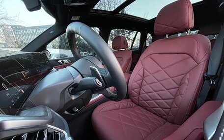 BMW X5, 2025 год, 9 500 000 рублей, 7 фотография