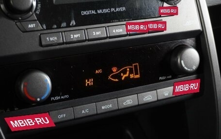 SsangYong Actyon Sports II, 2011 год, 879 000 рублей, 16 фотография