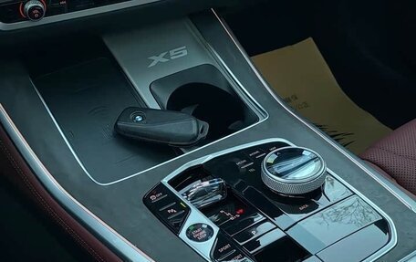 BMW X5, 2025 год, 9 500 000 рублей, 12 фотография