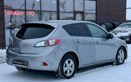 Mazda 3, 2011 год, 929 990 рублей, 6 фотография