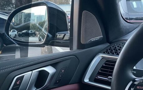 BMW X5, 2025 год, 9 500 000 рублей, 10 фотография