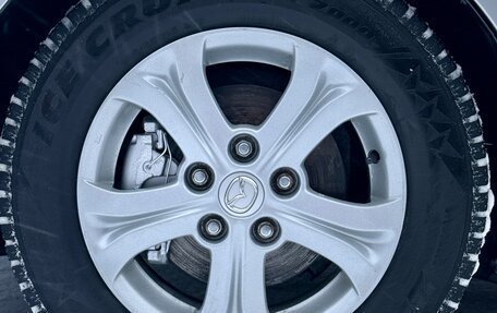 Mazda 3, 2011 год, 929 990 рублей, 7 фотография