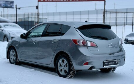 Mazda 3, 2011 год, 929 990 рублей, 4 фотография