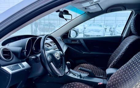 Mazda 3, 2011 год, 929 990 рублей, 8 фотография