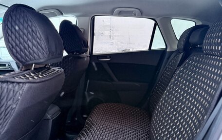 Mazda 3, 2011 год, 929 990 рублей, 10 фотография