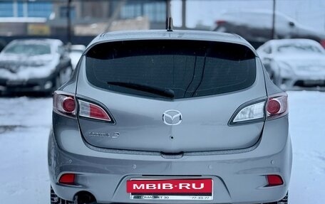 Mazda 3, 2011 год, 929 990 рублей, 5 фотография