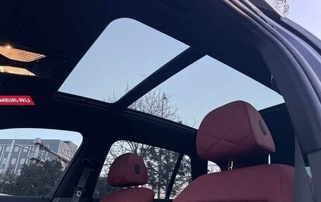 BMW X5, 2025 год, 9 500 000 рублей, 8 фотография