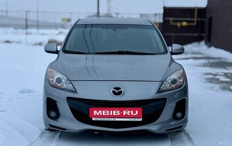 Mazda 3, 2011 год, 929 990 рублей, 2 фотография