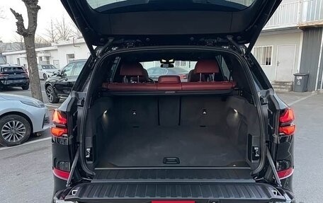 BMW X5, 2025 год, 9 500 000 рублей, 14 фотография