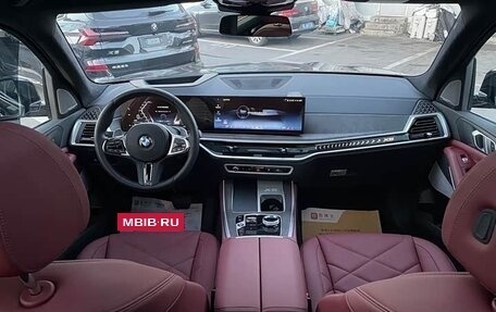 BMW X5, 2025 год, 9 500 000 рублей, 9 фотография