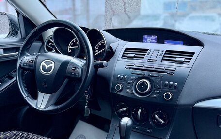 Mazda 3, 2011 год, 929 990 рублей, 14 фотография