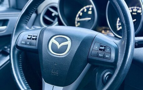 Mazda 3, 2011 год, 929 990 рублей, 15 фотография