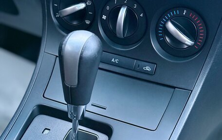 Mazda 3, 2011 год, 929 990 рублей, 18 фотография