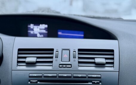 Mazda 3, 2011 год, 929 990 рублей, 17 фотография