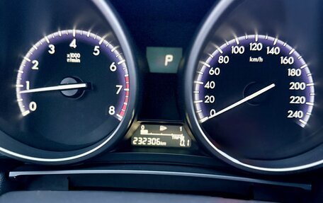 Mazda 3, 2011 год, 929 990 рублей, 16 фотография