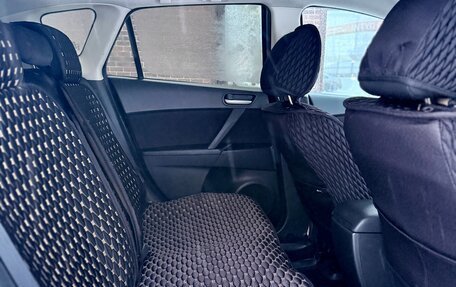 Mazda 3, 2011 год, 929 990 рублей, 11 фотография