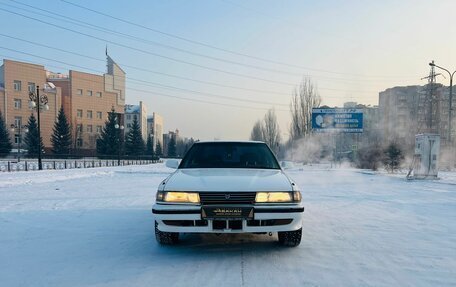 Toyota Mark II VIII (X100), 1989 год, 329 999 рублей, 3 фотография