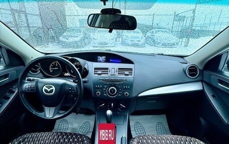 Mazda 3, 2011 год, 929 990 рублей, 13 фотография