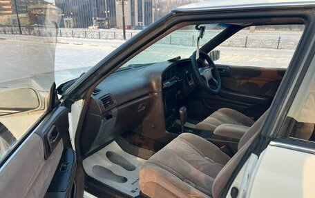 Toyota Mark II VIII (X100), 1989 год, 329 999 рублей, 10 фотография