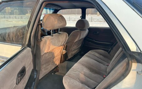 Toyota Mark II VIII (X100), 1989 год, 329 999 рублей, 11 фотография